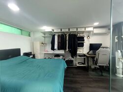 Residence 118 (D15), Apartment #535557751